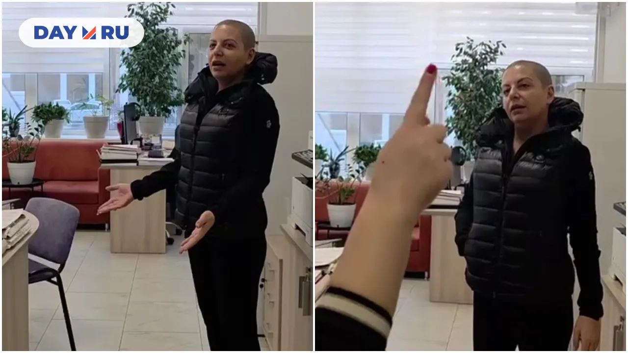 Маргарита Симоньян