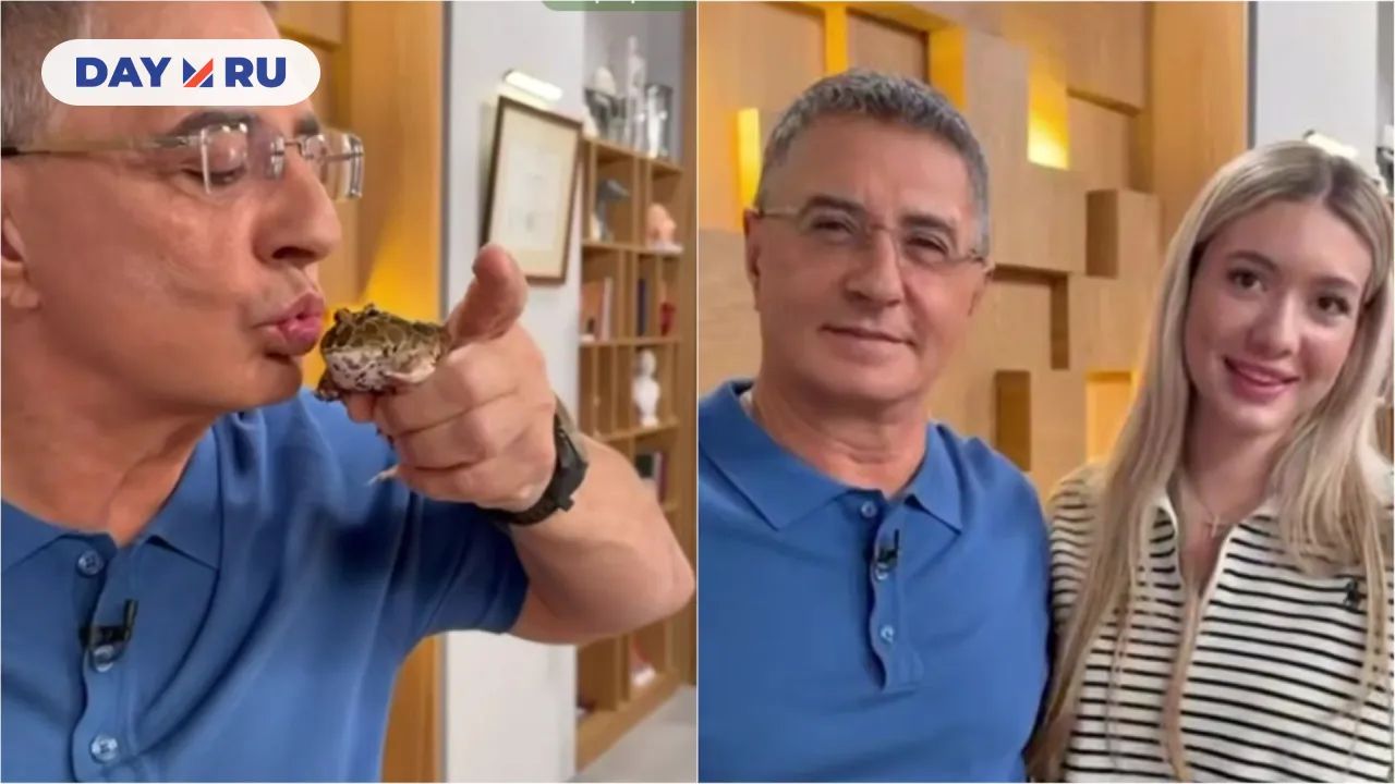 Александр Мясников