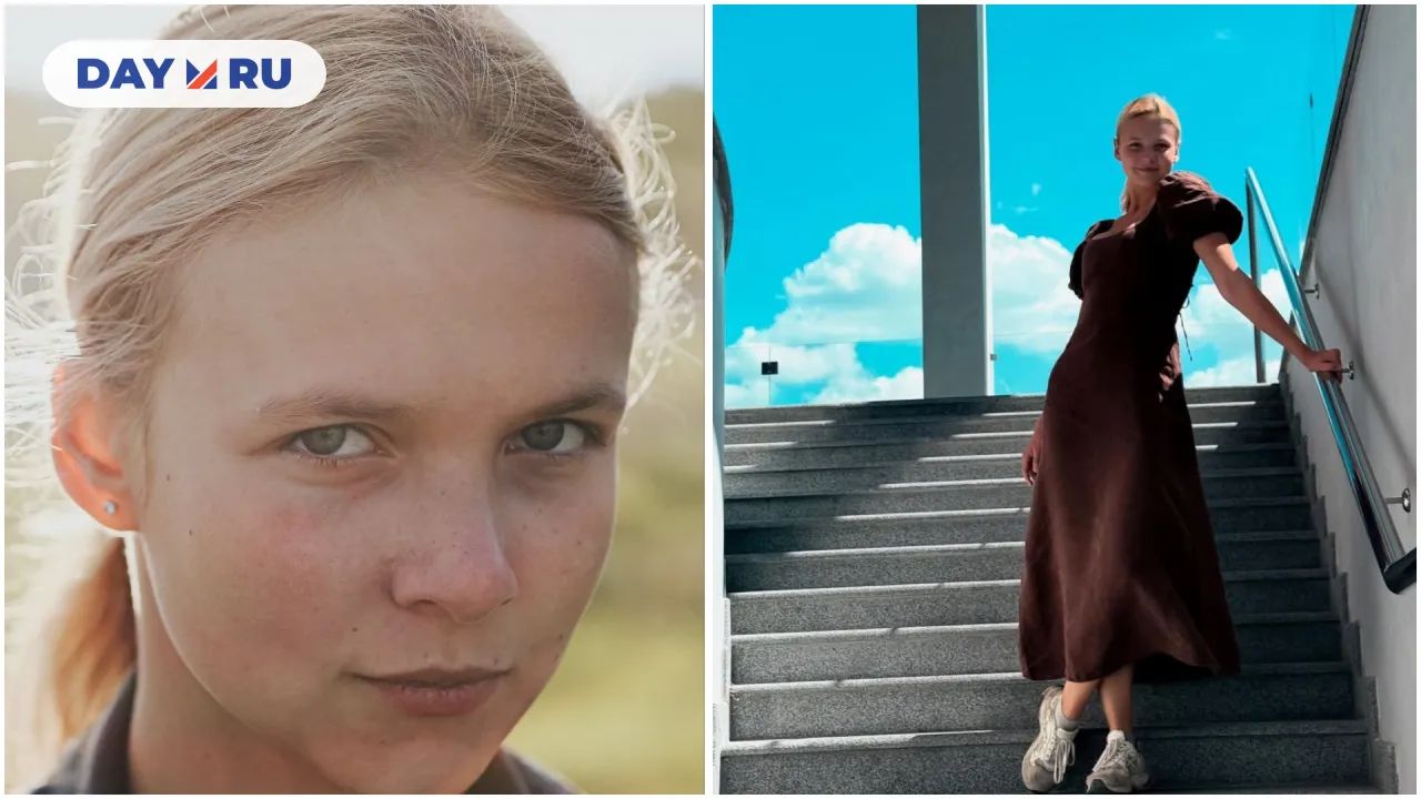 Анна Панкратова