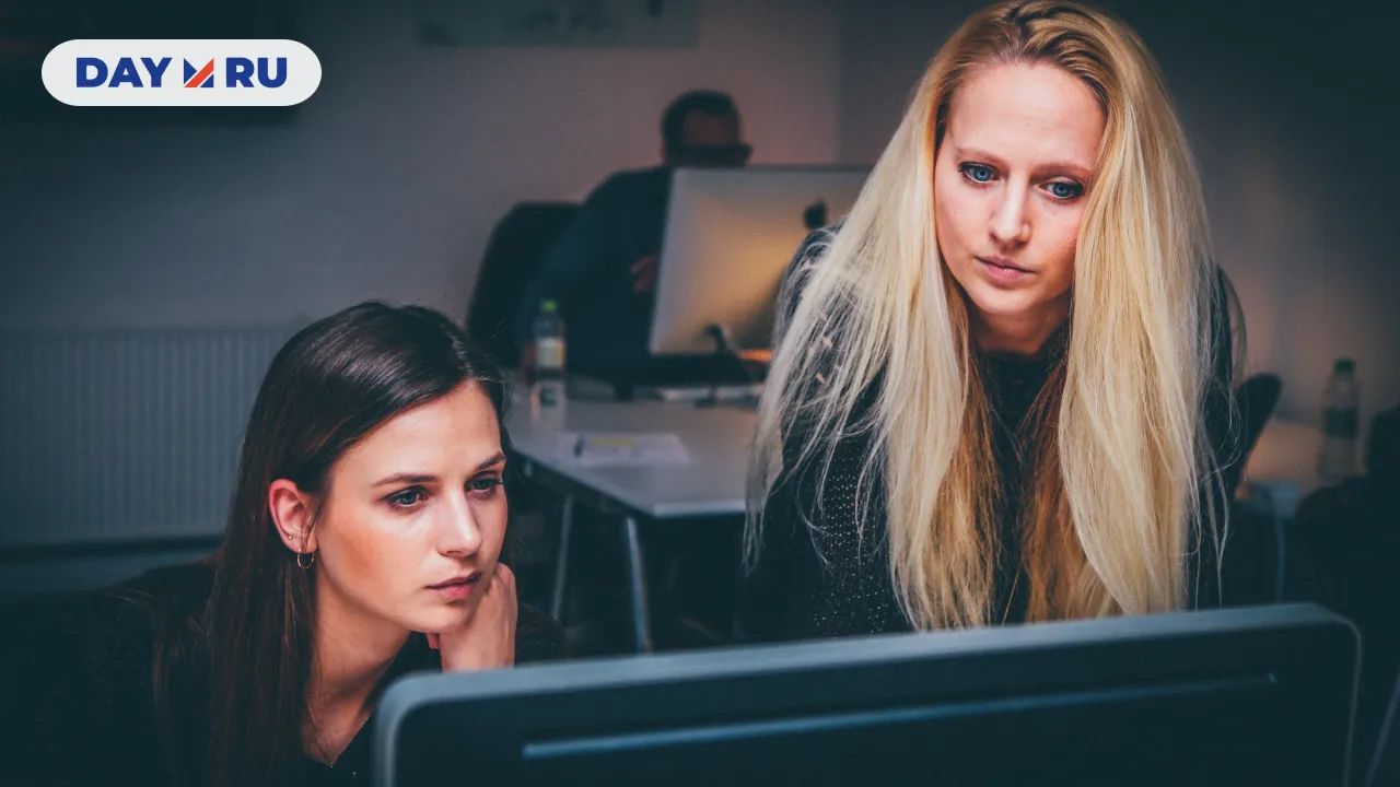 Работа, сотрудники