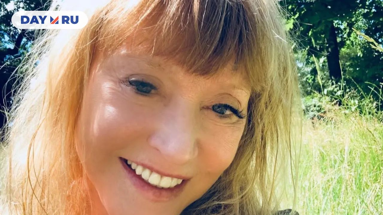 Алла Пугачёва