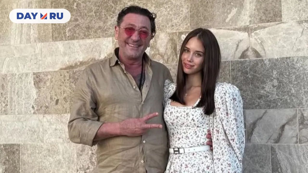 Григорий Лепс, Аврора Киба