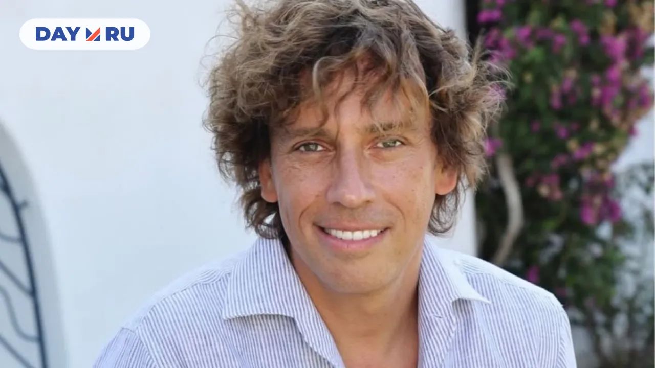 Максим Галкин*