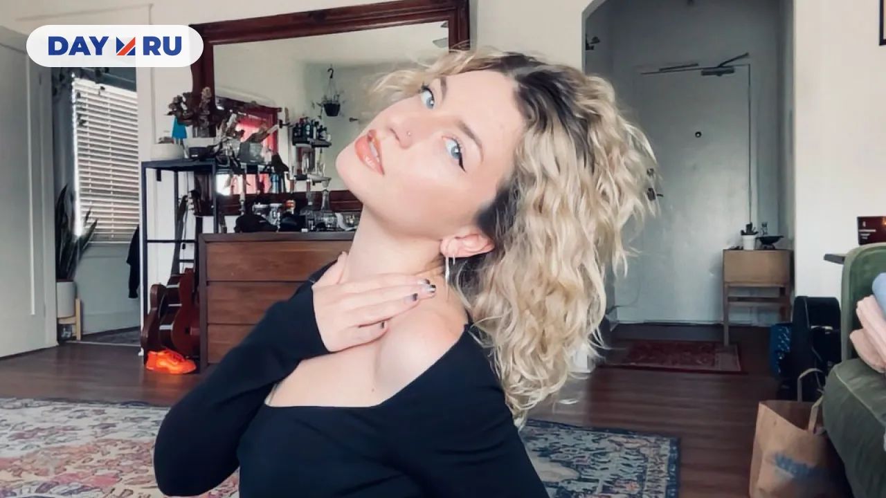 Елизавета Варум 