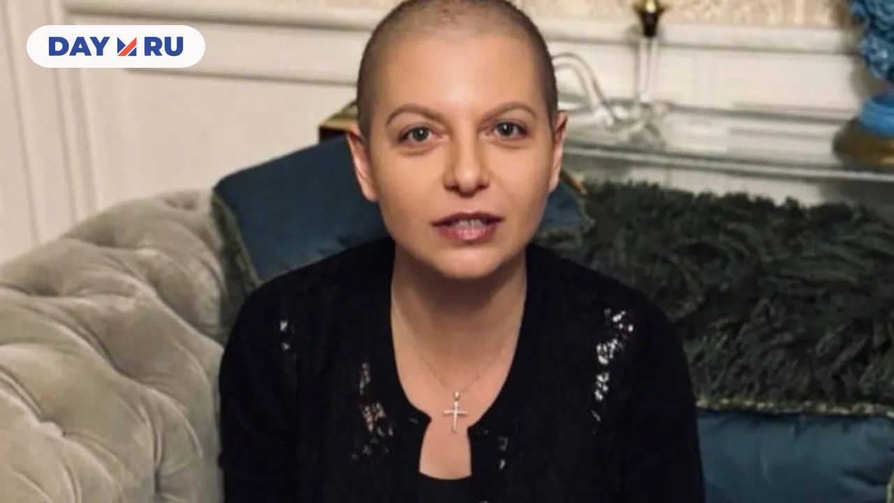 Маргарита Симоньян