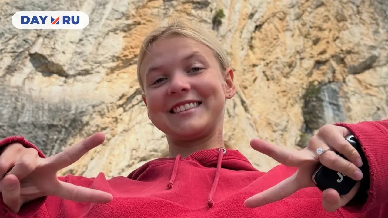 Анна Панкратова