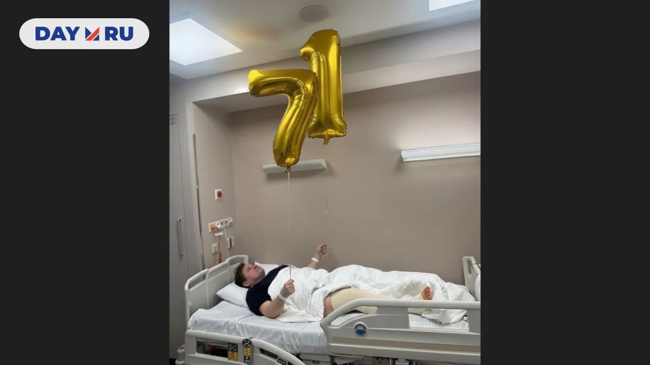 Андрей Гайдулян