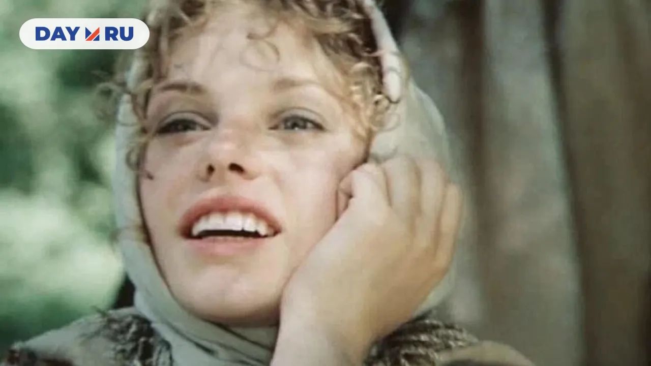 Ольга Машная