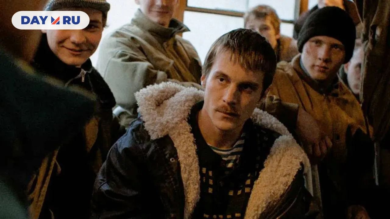 Слово пацана