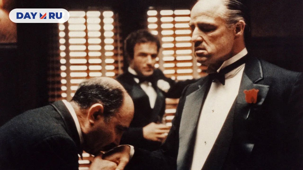 «Крёстный отец»