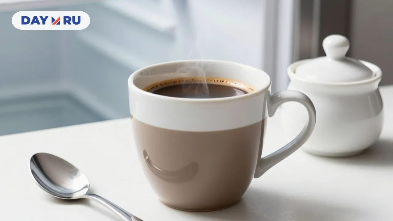 Думала, что морозилка улучшит вкус кофе, а стало только хуже: вот как хранить зёрна, чтобы они оставались свежими