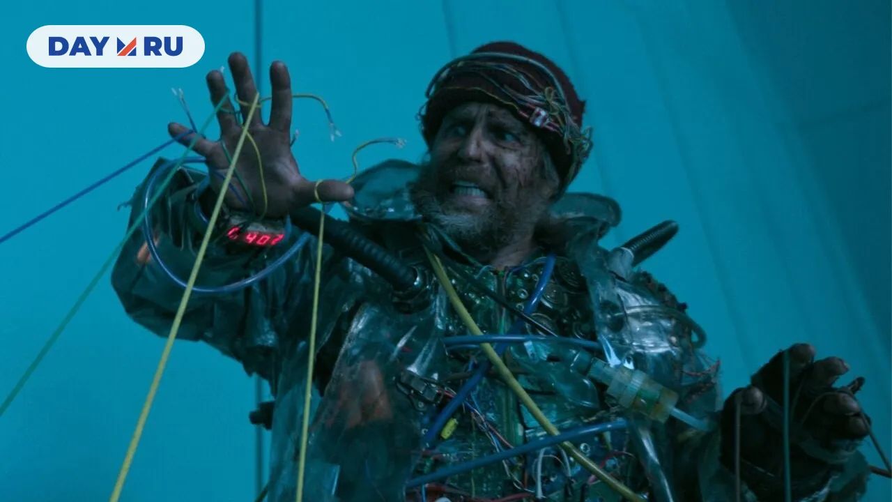 Удачи, веселья, не сдохни