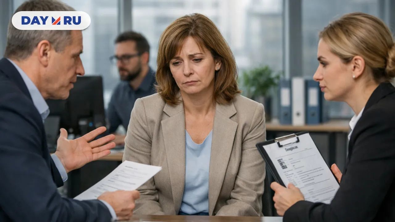 Собеседование