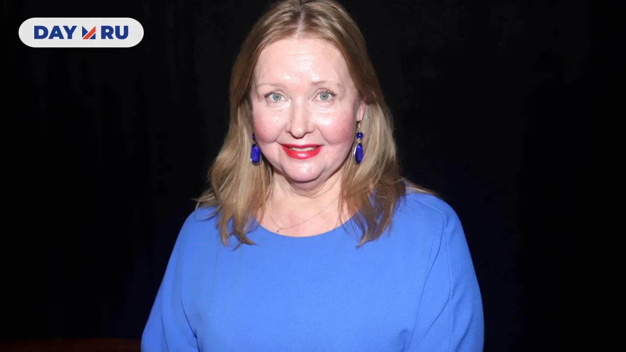 Светлана Рябова