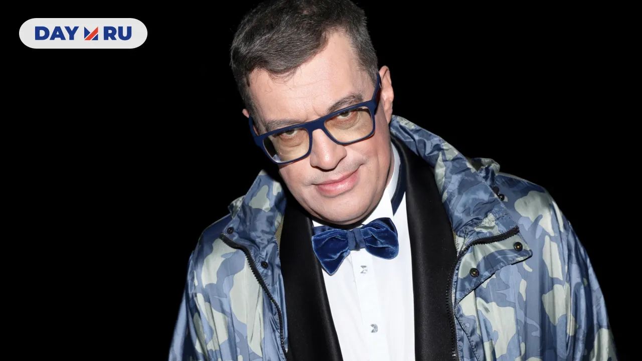 Максим Поташёв