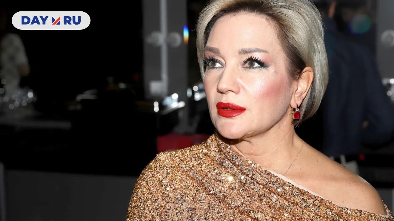 Татьяна Буланова