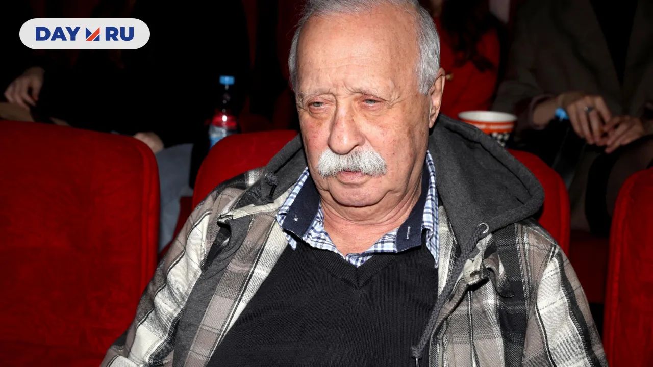 Леонид Якубович