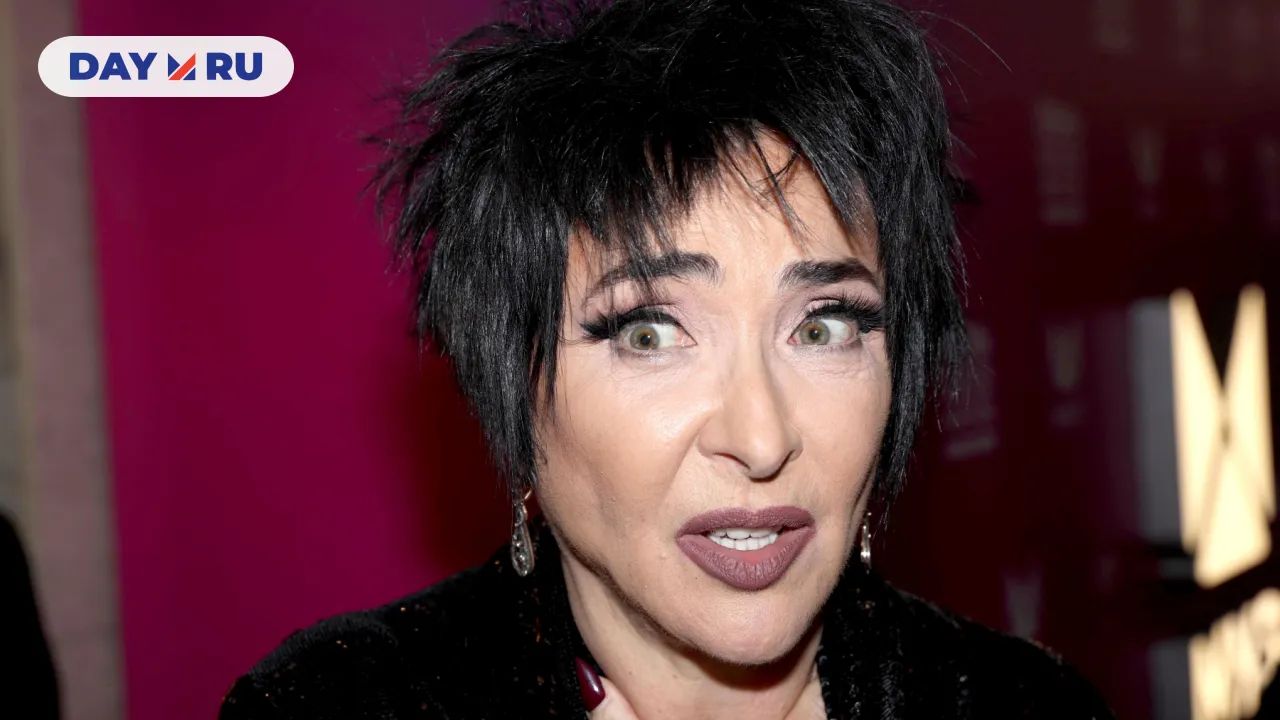 Лолита Милявская