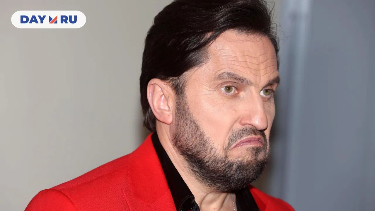 Александр Ревва