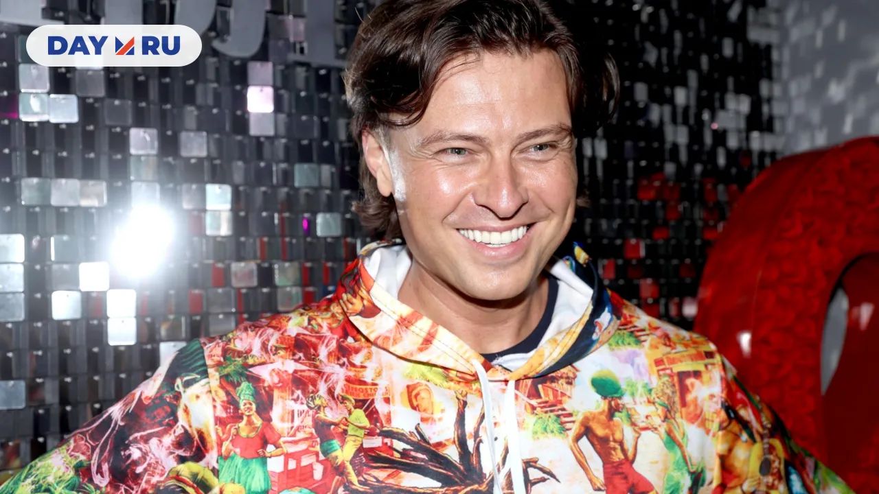 Прохор Шаляпин