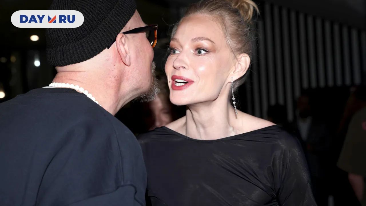 Светлана Ходченкова