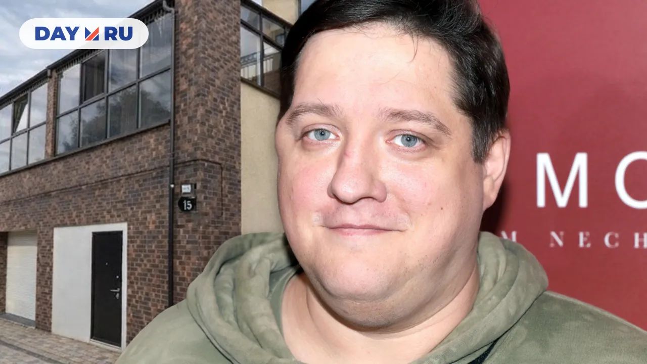 Роман Попов