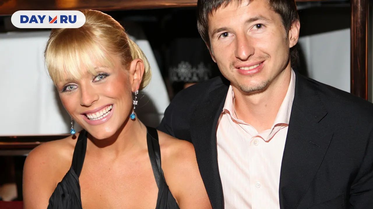 Юлия Началова и Евгений Алдонин