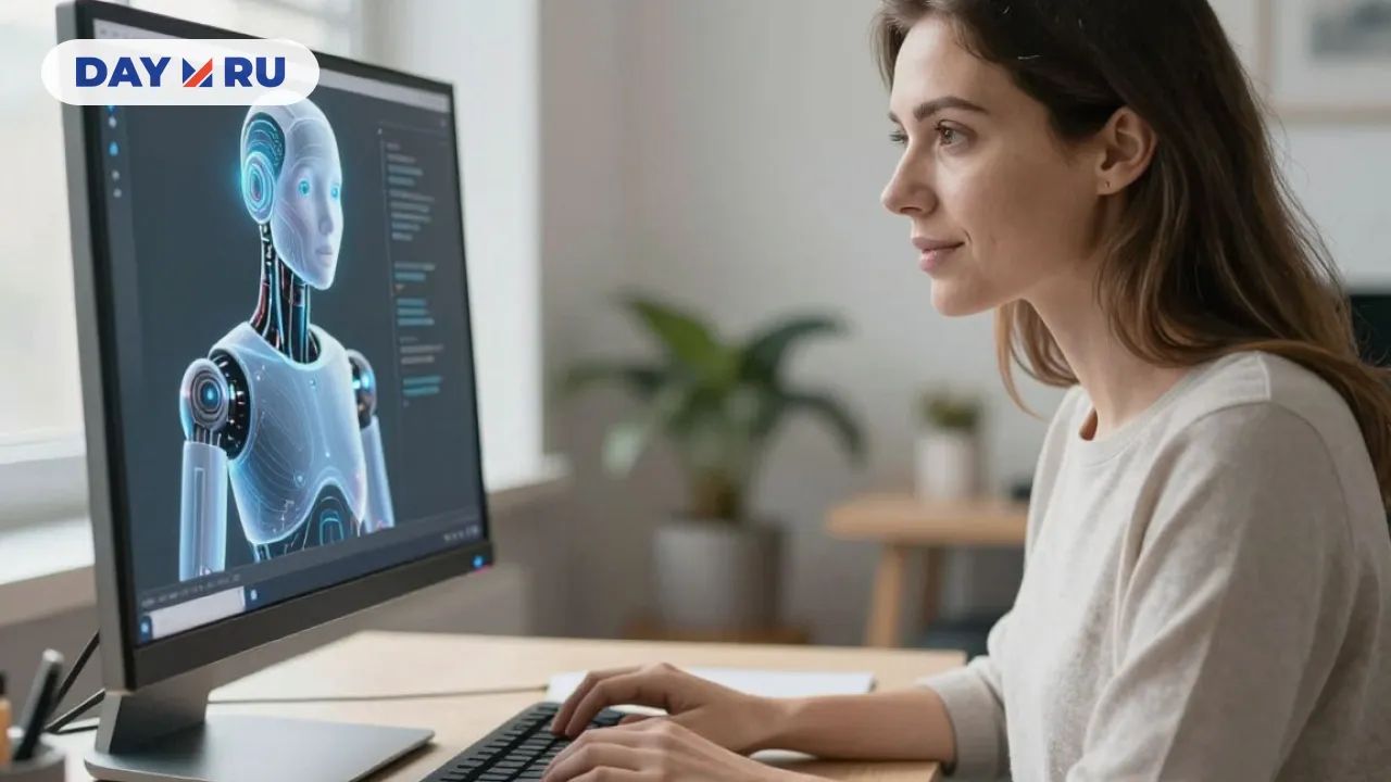 Верила словам нейросети, пока не узнала правду: психолог Михайлова рассказала, почему зависимость от ИИ может быть опасна