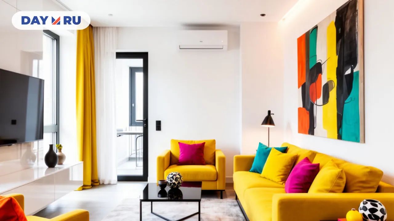 Путь к роскошному интерьеру без пыли и затрат — семь вещей, которые вам срочно нужно попробовать