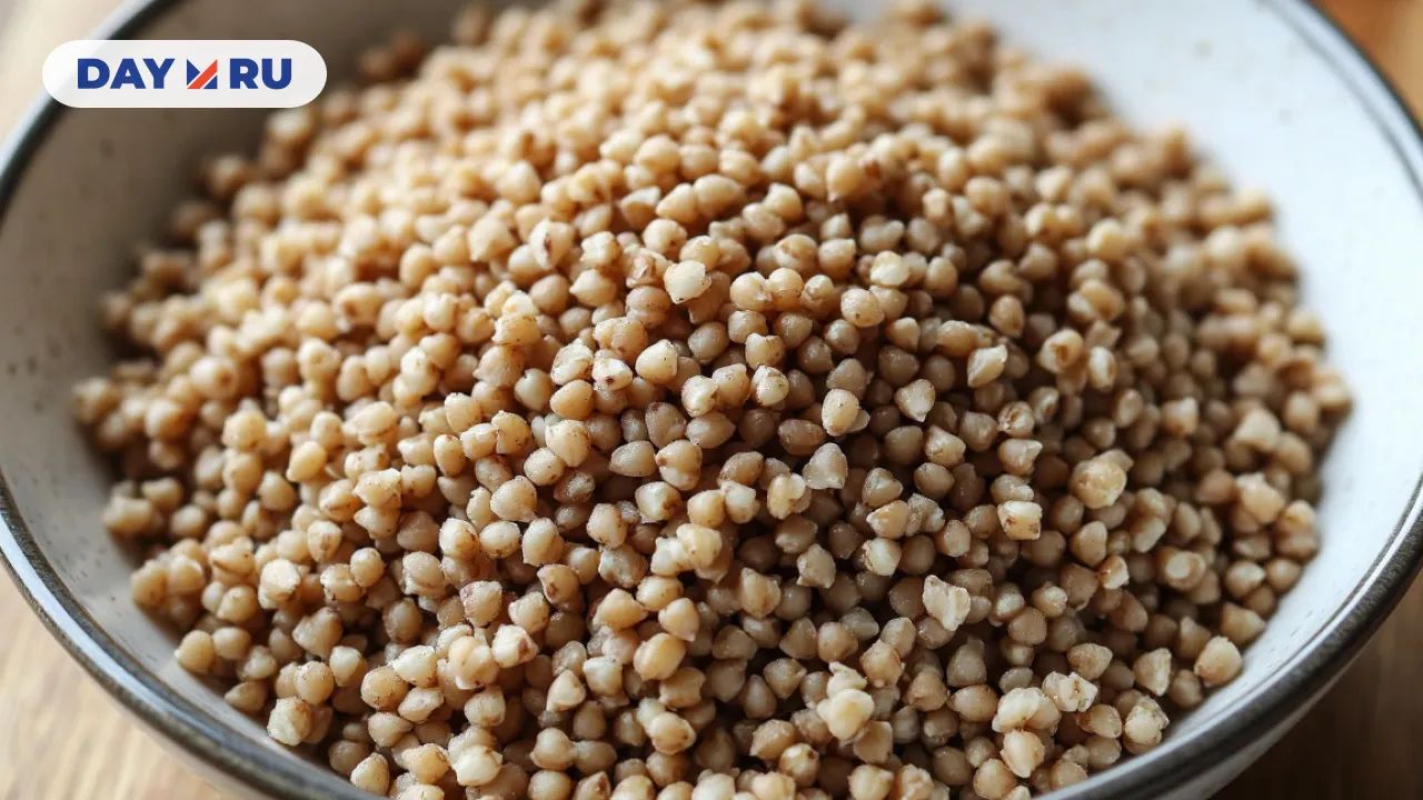 Моей маме не угодишь, но этот способ варки гречки её поразил: рассказываю, как добиться рассыпчатой текстуры