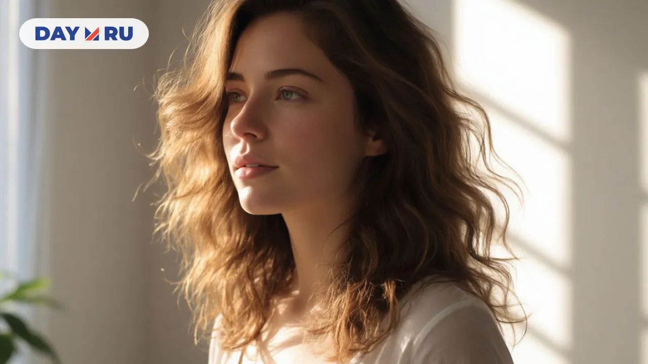 Будто после салона: секреты гладких волос без утюжка, которые спрашивают все подруги