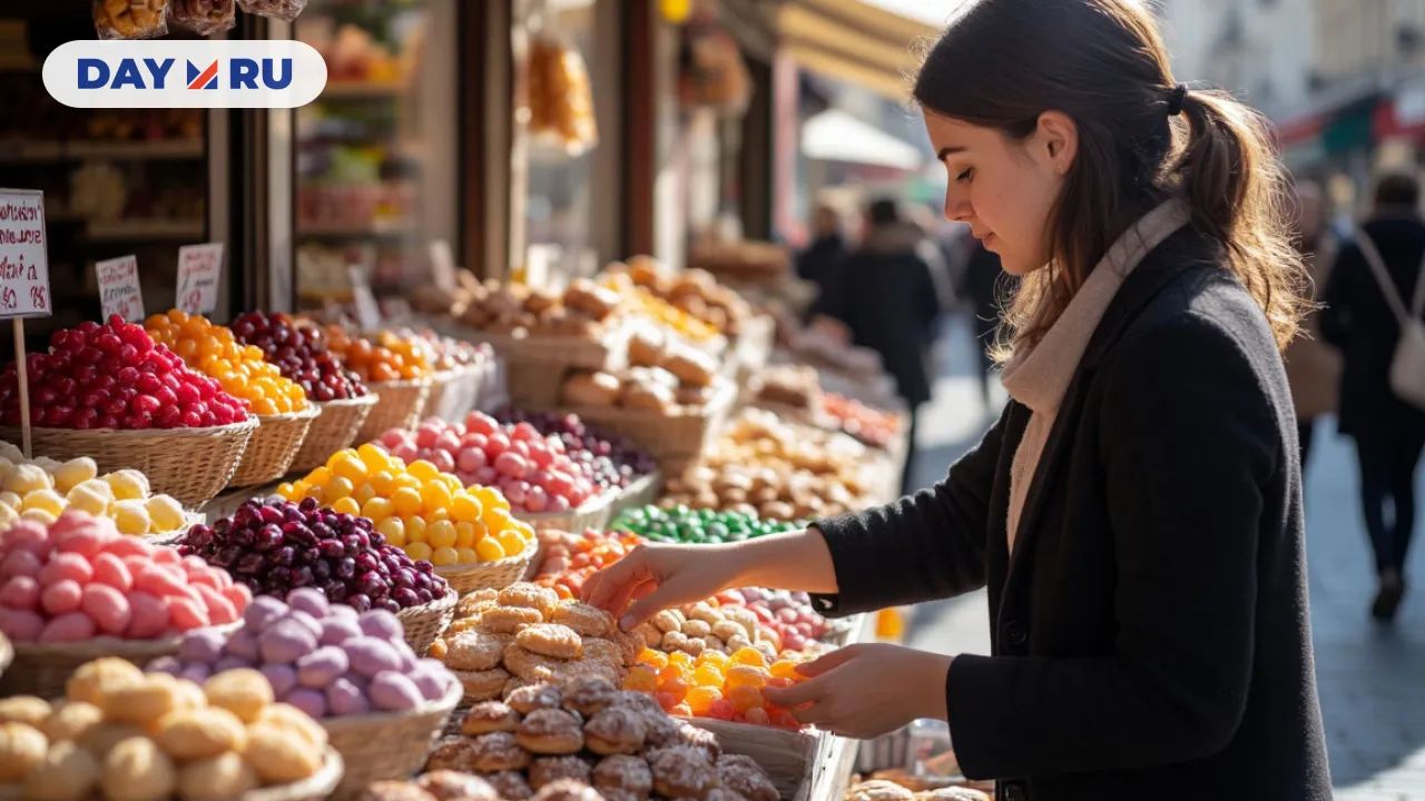 Покупаю только десерты без сахара — делюсь нюансами, о которых узнала от пищевого технолога Натальи Рубан