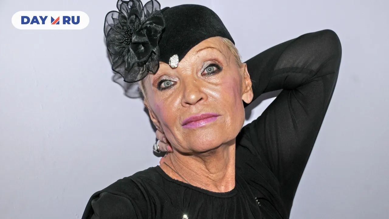 Светлана Светличная