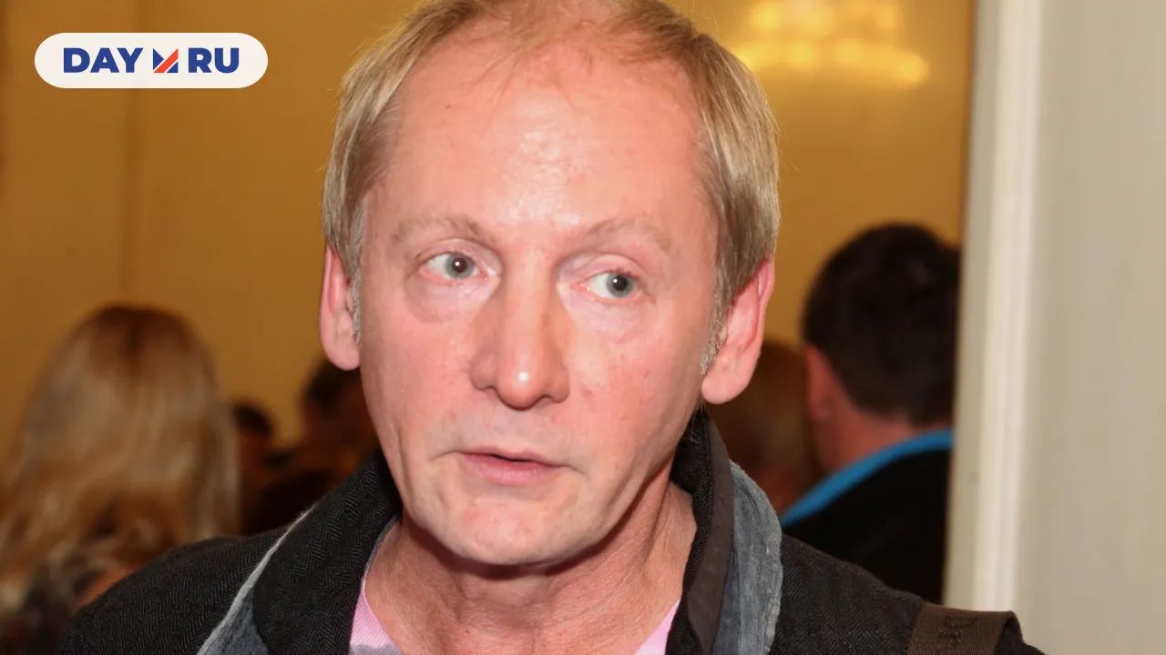 Виктор Вержбицкий