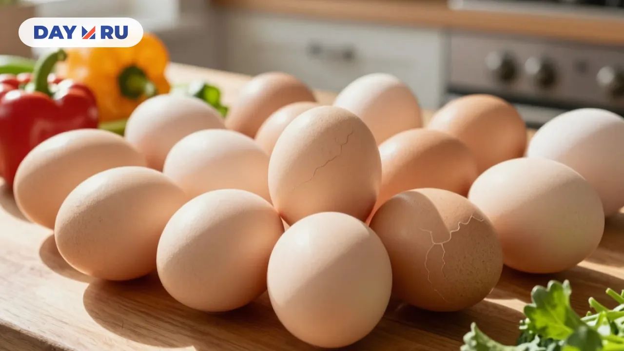 Научилась определять свежесть яиц за секунды и больше не отравляюсь завтраком: эти нехитрые методы пригодятся хозяйкам