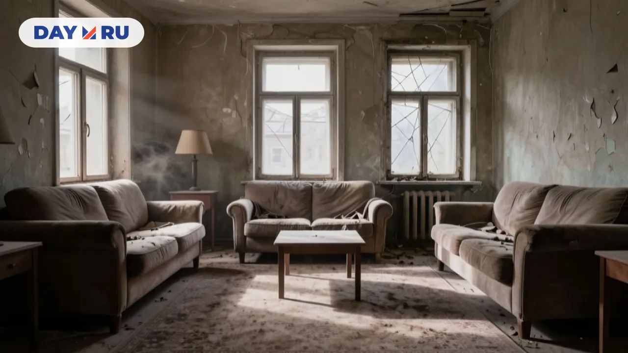 Экономлю время на уборке: открыла для себя способ избавиться от пыли без изнурительных марафонов