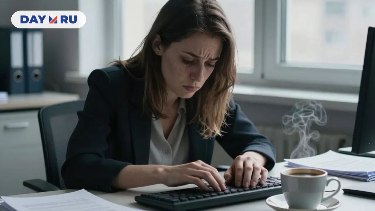 Думала, что просто устала, но оказалось — выгорела: психолог Назарова рассказала, как распознать тревожные сигналы