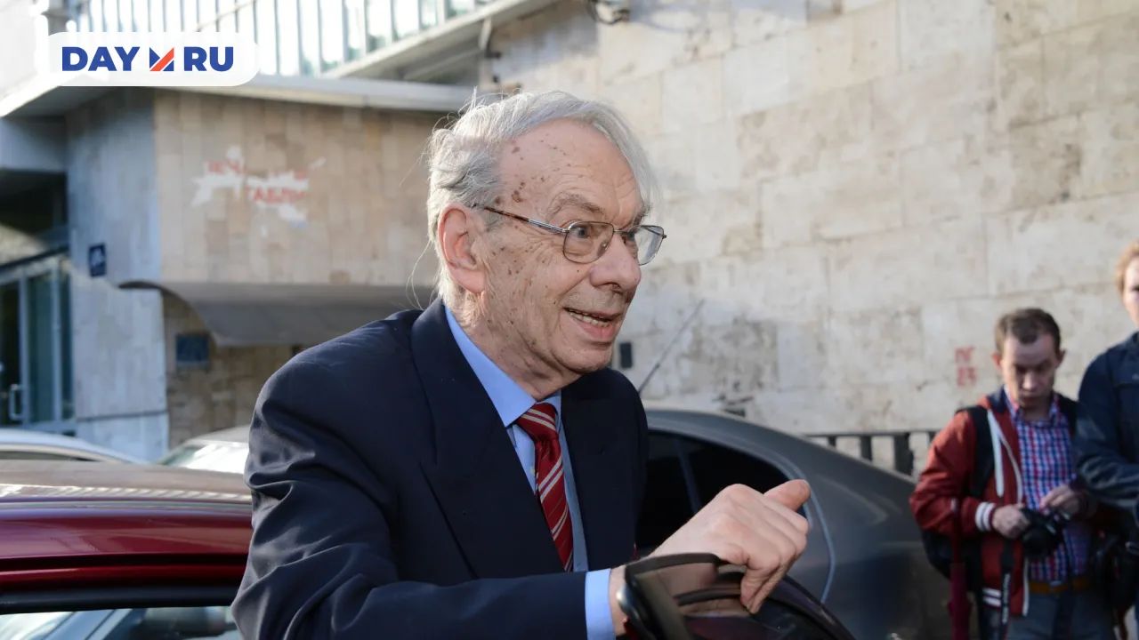 Алексей Баталов