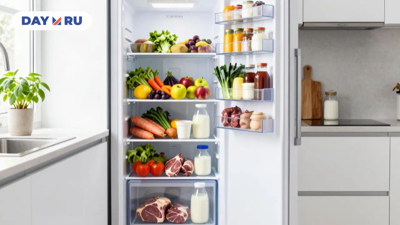 Эти продукты не дружат между собой! Перестаньте их совмещать, если не хотите тяжести в желудке