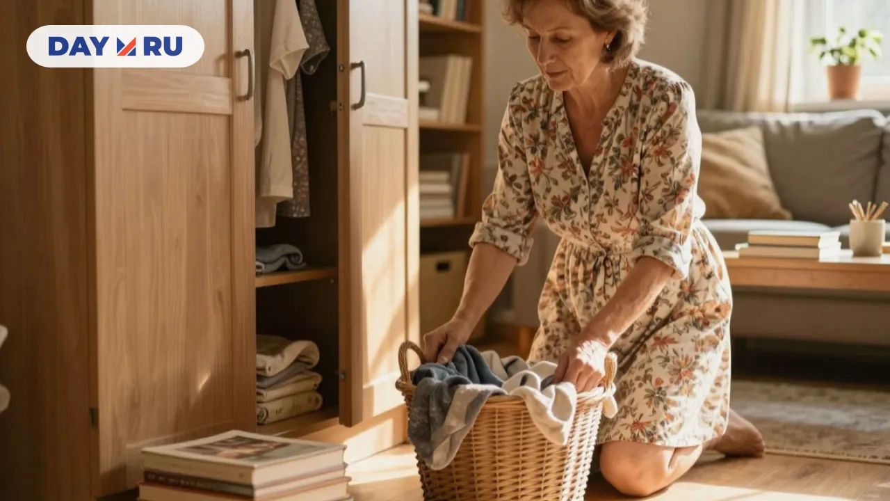 Перестала тратить полдня на уборку: мой ежемесячный секрет порядка для тех, кто терпеть не может уборку