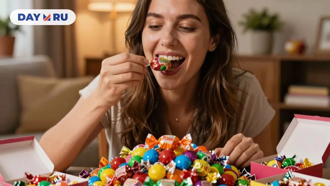 Не верила, что питание влияет на любовь к сахару — рассказываю, что посоветовала диетолог Русакова