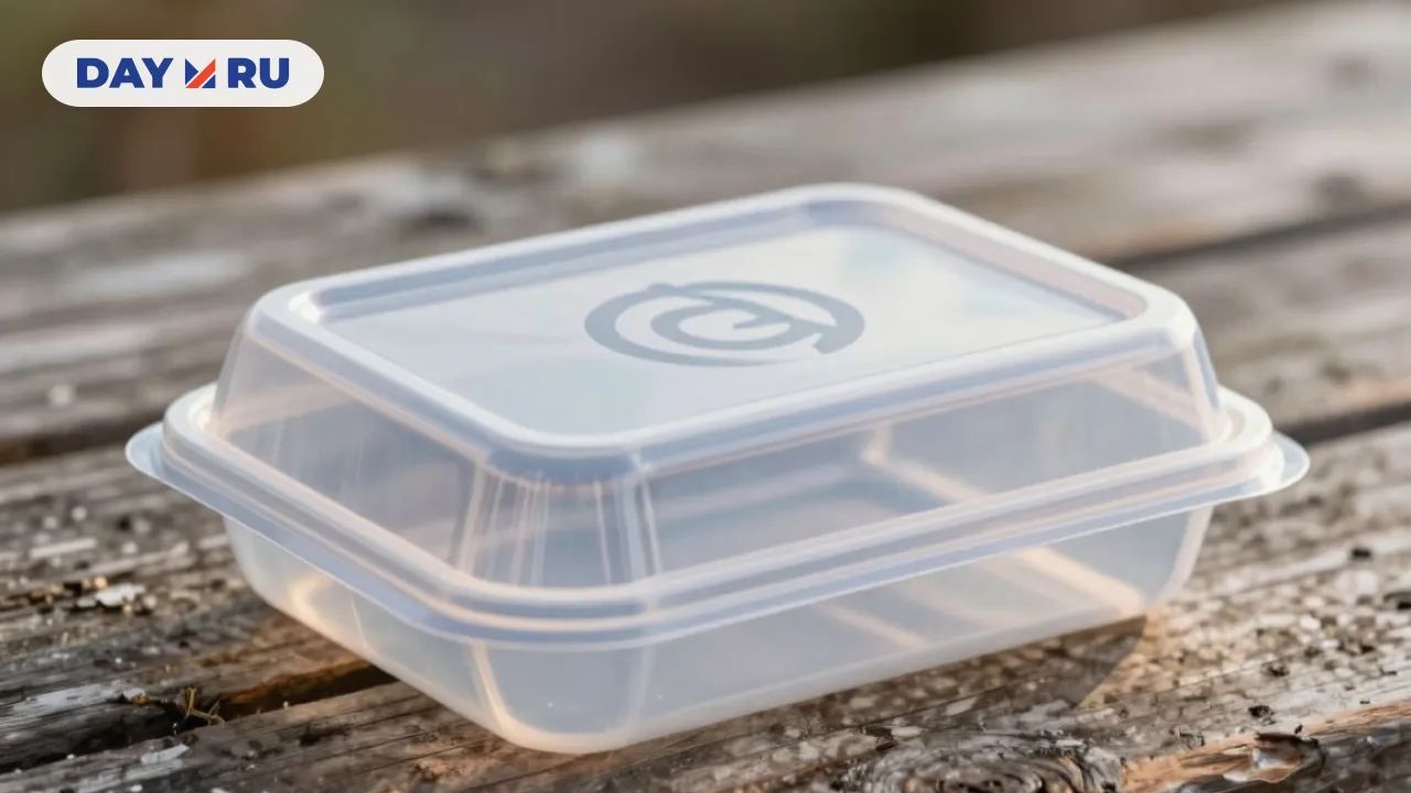 После экспериментов с контейнерами я стала разборчивей — рассказываю, какую упаковку можно использовать дальше