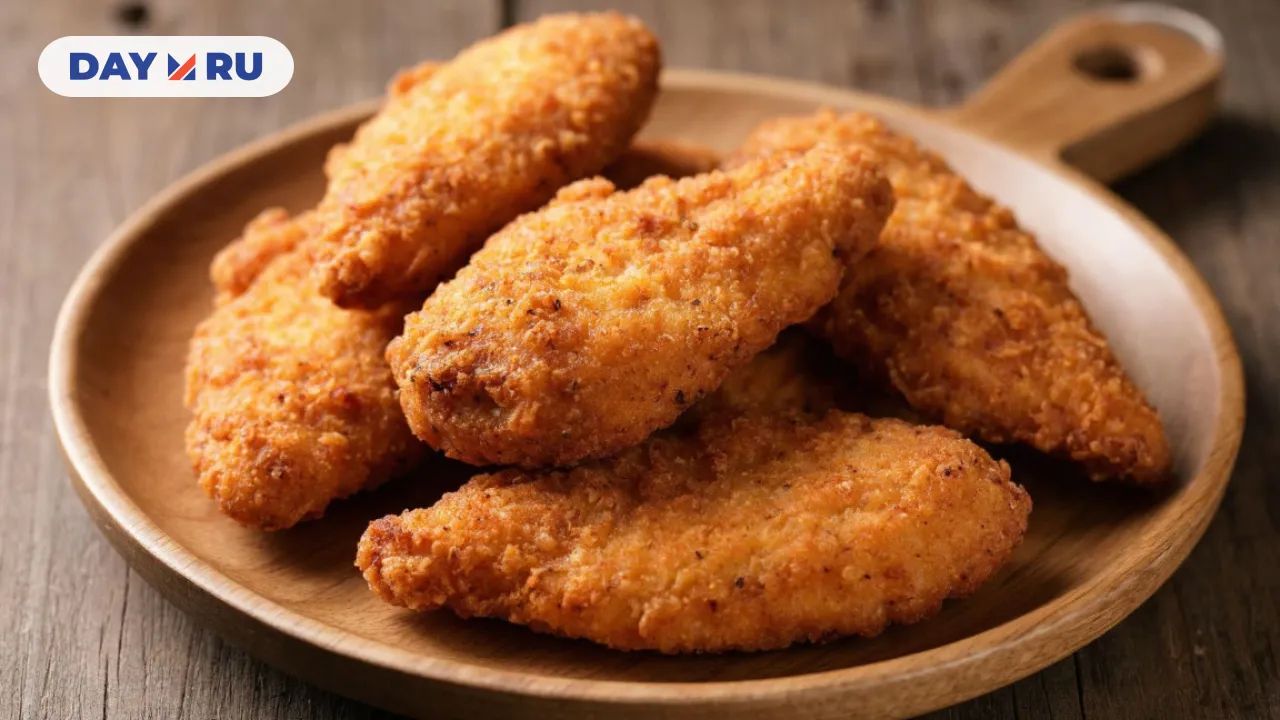 Перестала мучиться с прилипшим филе: делюсь приёмами, которые сработали на моей кухне