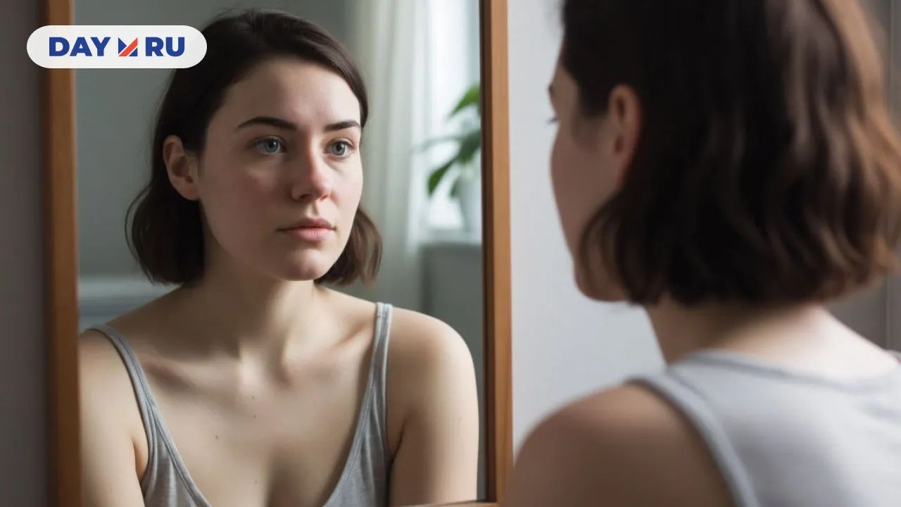 Попробовала диагностировать свои заболевания по прыщикам — и спросила мнение дерматолога Швец