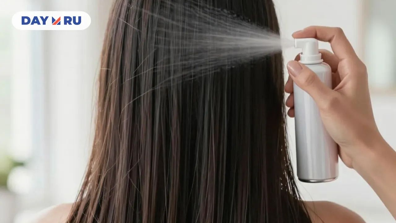 Пробовала наносить духи на волосы — рассказываю, кому нужны специальные ароматы