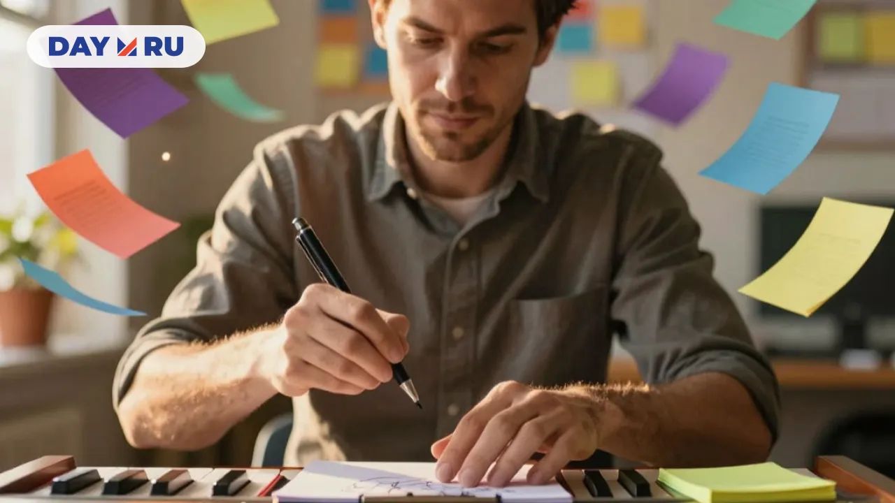 Не стремлюсь к идеалу и не боюсь расписания: вот что помогло мне повысить продуктивность и всё успевать