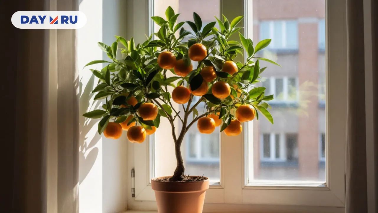 Не спешите сеять мандарин: агроном Тихонова рассказала, почему без особых ухищрений урожая не будет