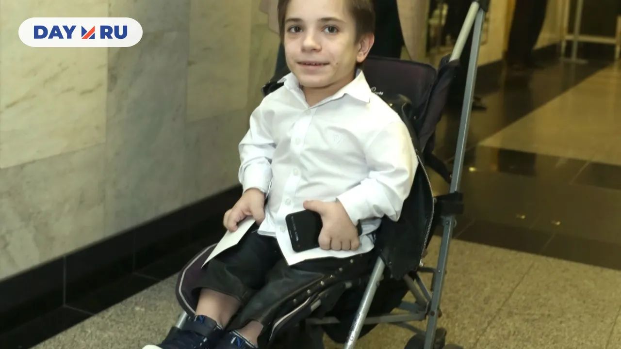 Данил Плужников