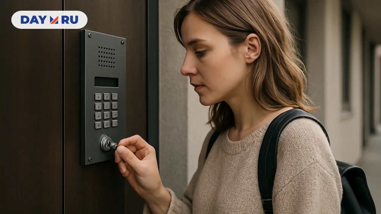 Не паникую, если ключ от домофона не срабатывает: вот что нужно делать, чтобы не попасть в такую ситуацию