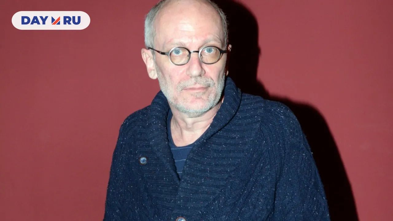 Александр Гордон